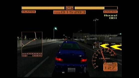 Tokyo Xtreme Racer 2 screenshot 3