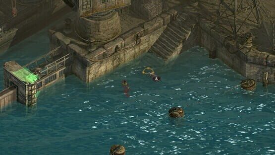 Commandos 2 & 3: HD Remaster Double Pack screenshot 5