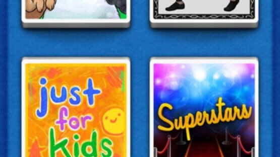 Heads Up! screenshot 4