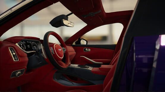 Car Mechanic Simulator 2021: Aston Martin screenshot 6