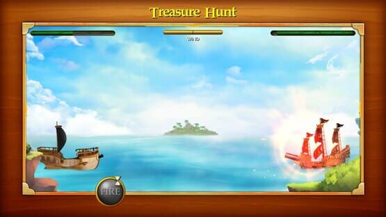 Catherine Ragnor: Blackbeards Fury screenshot 9