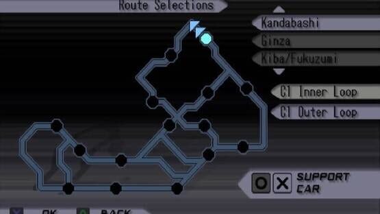 Tokyo Xtreme Racer 3 screenshot 9