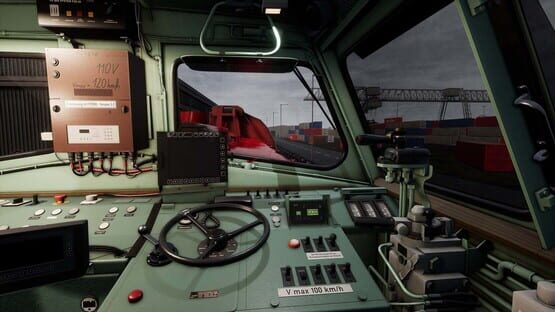 Train Sim World 3: DB BR 204 Loco screenshot 7