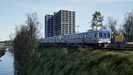 Train Sim World 3: Harlem Line: Grand Central Terminal - North White Plains Route screenshot 4