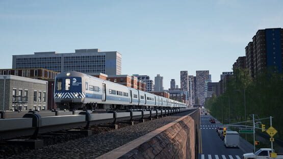 Train Sim World 3: Harlem Line: Grand Central Terminal - North White Plains Route screenshot 5