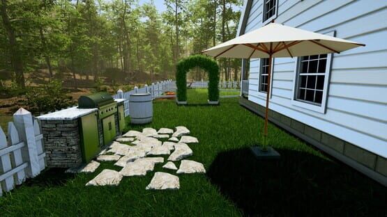 Garden Simulator screenshot 11