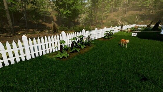 Garden Simulator screenshot 7
