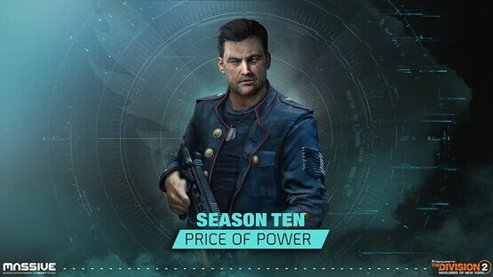 Tom Clancy's The Division 2: Warlords of New York - Season Ten: Price of Power screenshot 4