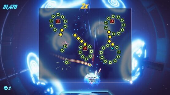 Shatter Remastered Deluxe screenshot 14