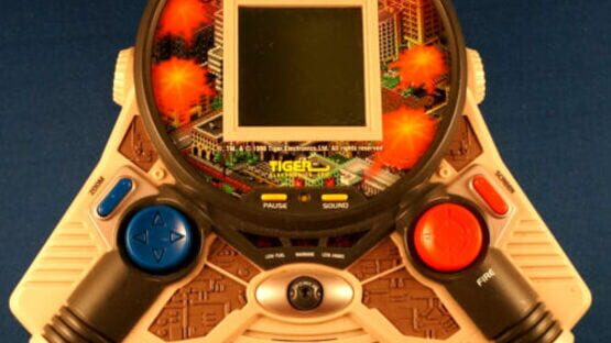 Boms Away! screenshot 1