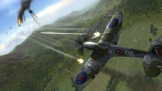 Air Conflicts Collection screenshot 4
