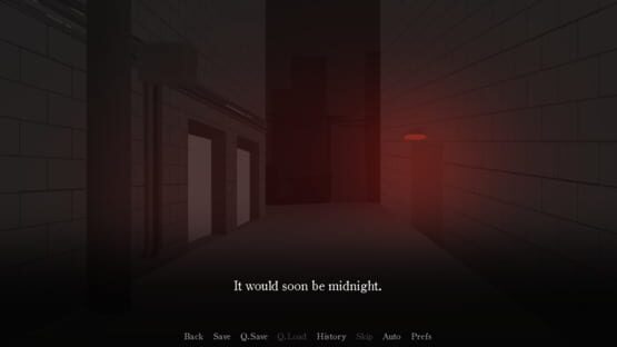 Blood of the Covenant screenshot 2
