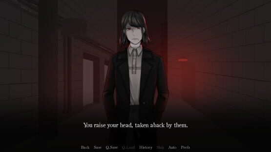 Blood of the Covenant screenshot 3