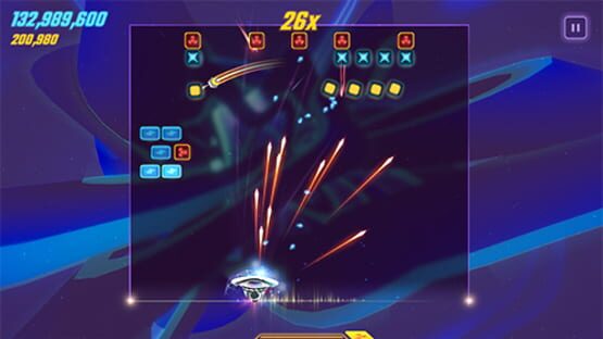 Shatter Remastered Deluxe screenshot 2