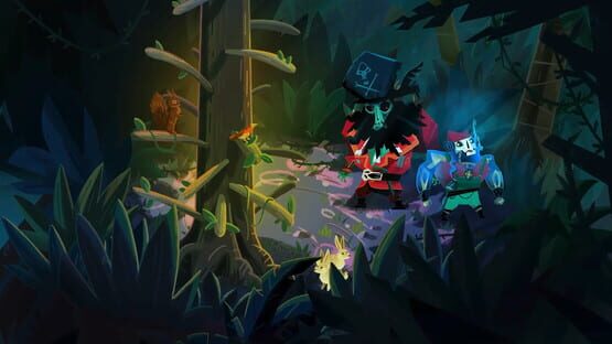 Return to Monkey Island screenshot 10