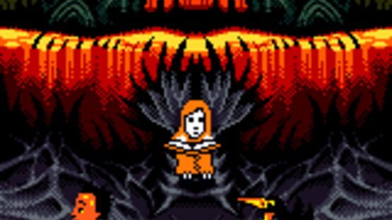 Little Nicky screenshot 13