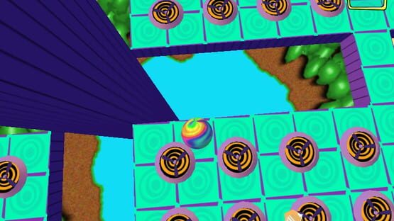 Marble Blaster screenshot 2