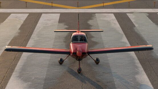 X-Plane 12 screenshot 5
