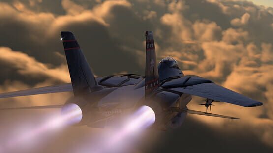 X-Plane 12 screenshot 10