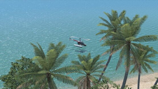 X-Plane 12 screenshot 13