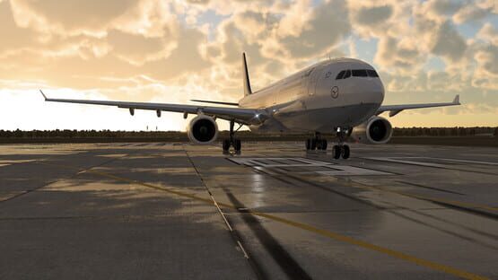 X-Plane 12 screenshot 14