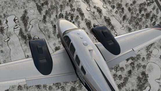 X-Plane 12 screenshot 17