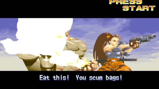 Alien vs. Predator screenshot 14