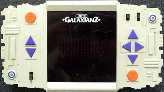 Galaxian2 screenshot 3
