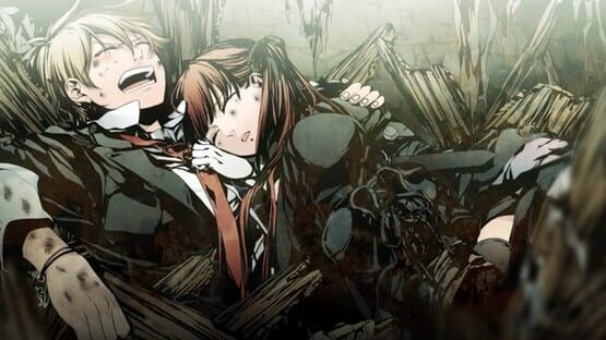 Arcana Famiglia: La storia della Arcana Famiglia - Ancora screenshot 3