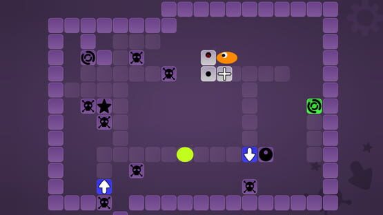 Too Slime and Snake screenshot 3