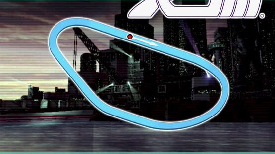Extreme-G 3 screenshot 10