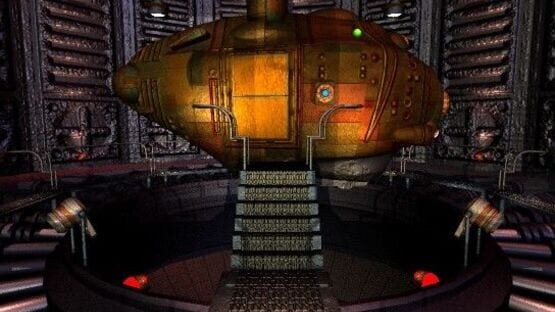 Myst screenshot 13