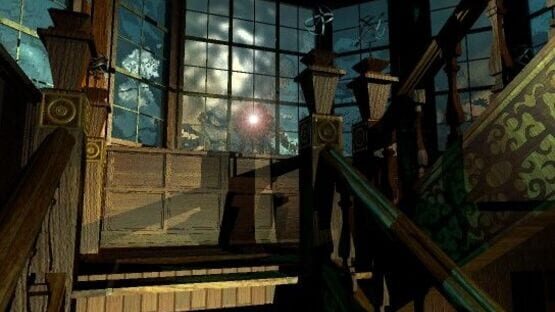 Myst screenshot 7