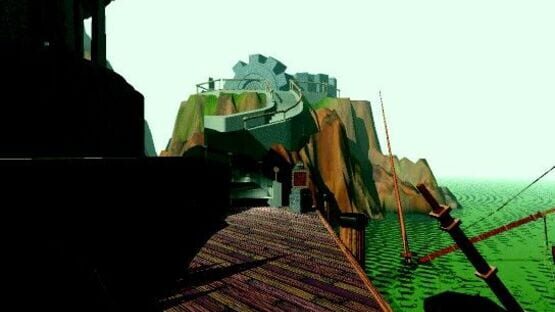 Myst screenshot 9
