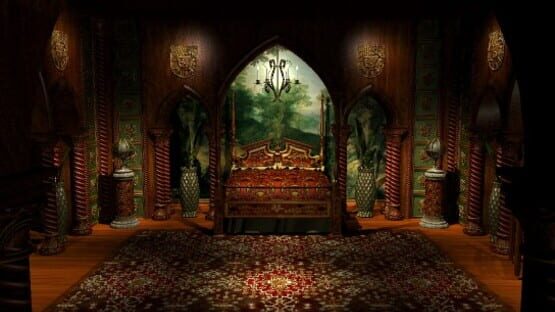Myst screenshot 10