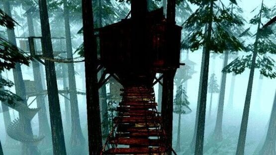Myst screenshot 4