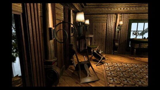 Myst screenshot 18
