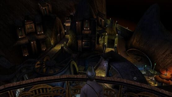 Uru: To D'ni screenshot 2