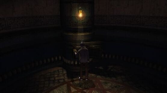 Uru: To D'ni screenshot 6