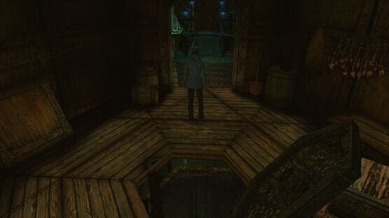 Uru: To D'ni screenshot 15