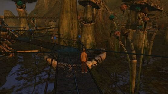 Uru: To D'ni screenshot 5