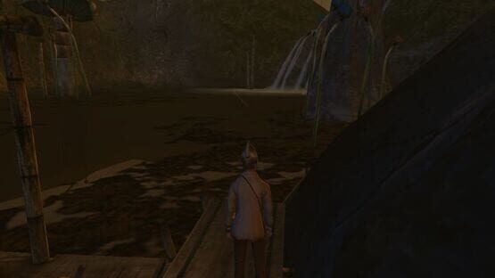 Uru: To D'ni screenshot 17