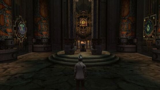 Uru: To D'ni screenshot 18