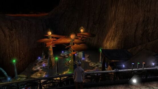 Uru: To D'ni screenshot 9