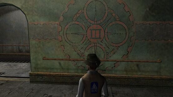Uru: The Path of the Shell screenshot 3