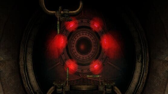 Uru: The Path of the Shell screenshot 6