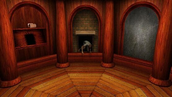 Uru: The Path of the Shell screenshot 7