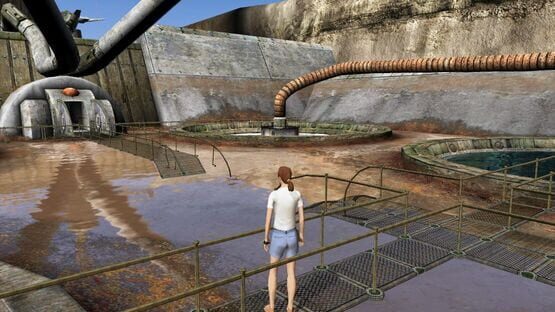 Uru: The Path of the Shell screenshot 11