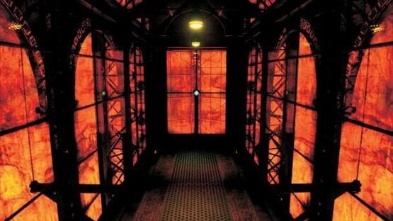 Riven: The Sequel to Myst screenshot 20
