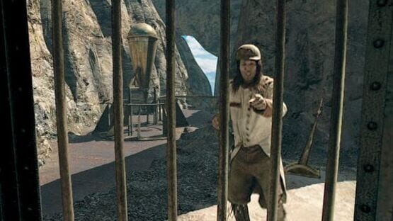 Riven: The Sequel to Myst screenshot 7